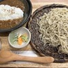 手打ち蕎麦 YAHEI