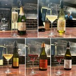 YAKITORI 燃 es - 日本ワインペアリング