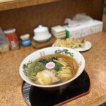 桜台の餃子家 - 