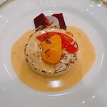 RAMAGES Nouvelle Vie - 