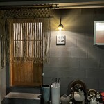 旬路 松田 - 店舗外観