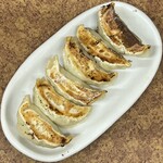 桜台の餃子家 - 