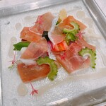 RAMAGES Nouvelle Vie - 