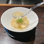 YAKITORI 燃 es - 鶏そば