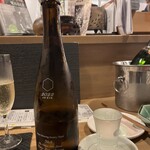 旬路 松田 - 冷酒 新政