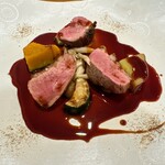 RAMAGES Nouvelle Vie - 