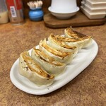 桜台の餃子家 - 