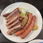 たんや善治郎 仙台駅前本店 - 