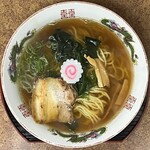 桜台の餃子家 - 