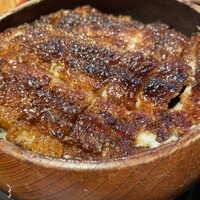 鰻う おか冨士 - 