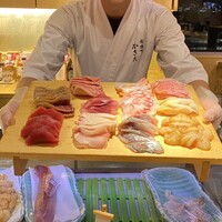 有楽町かきだ - 