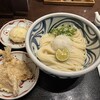 饂飩 根の津