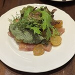 ピッツェリア・ダ・ガエターノ - 