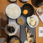 土鍋炊ごはん なかよし - 