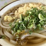 丸池製麺所 - 