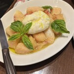 ピッツェリア・ダ・ガエターノ - 