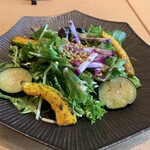 蕎麦と割烹 いいずか - 