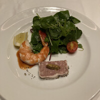 ベンジャミンステーキハウス 東京ガーデンテラス紀尾井町 - 