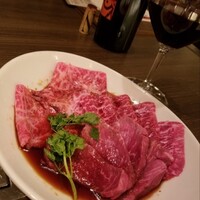 原宿焼肉 KINTAN - 