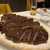 ベンジャミンステーキハウス 東京ガーデンテラス紀尾井町 - 