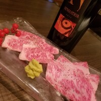 原宿焼肉 KINTAN - 