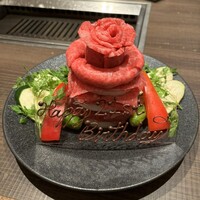 原宿焼肉 KINTAN - 