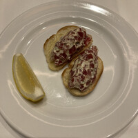 ベンジャミンステーキハウス 東京ガーデンテラス紀尾井町 - 