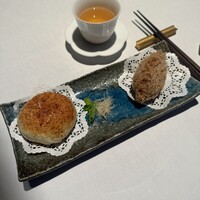 中国飯店 春秋 - 