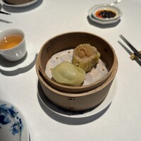 中国飯店 春秋 - 