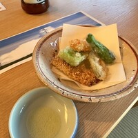 すぎ山 - 