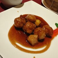 ジョーズ シャンハイ ニューヨーク 銀座店 - 
