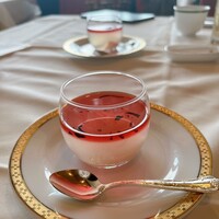 ジャスミンガーデン - 