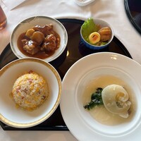 ジャスミンガーデン - 