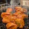 焼肉スタミナ苑 とりとん - 