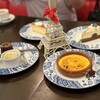ビストロ・カフェ・ド・パリ - 