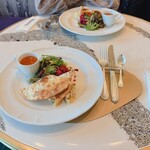 グランパラディ・ラウンジ - 