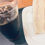 CAFFE VELOCE 広島八丁堀店 - 