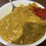 名物 万代そば - 