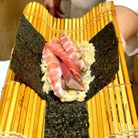 浅草橋 鮨 うらおにかい - 