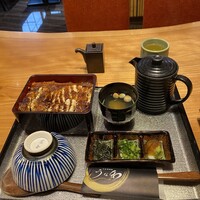 うなぎ料理 うな和 鶴舞 - 