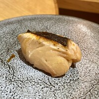 浅草橋 鮨 うらおにかい - 鰆 くらかけ