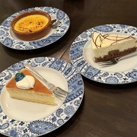 ビストロ・カフェ・ド・パリ - 