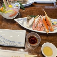 かに道楽 横浜店 - 