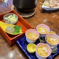 かに道楽 横浜店 - 