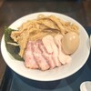 特級鶏蕎麦 龍介 プレイアトレ土浦店