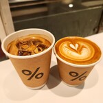 アラビカ京都 - 