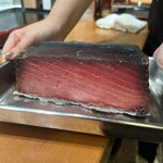 魚と和牛炭火焼き 歩 - 