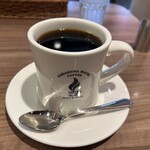 高倉町珈琲 - 高倉町たっぷりブレンドコーヒー(700円)