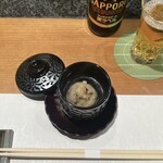 魚と和牛炭火焼き 歩 - 