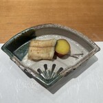 魚と和牛炭火焼き 歩 - 